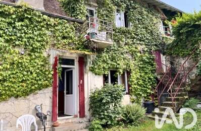 Vente Maison de ville 5 pièces — photo du bien