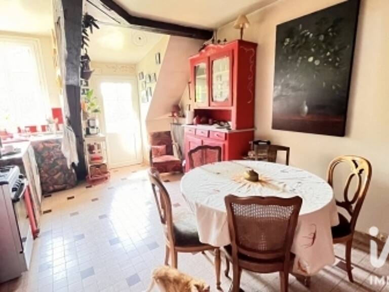 Vente Maison de ville 5 pièces — photo 1