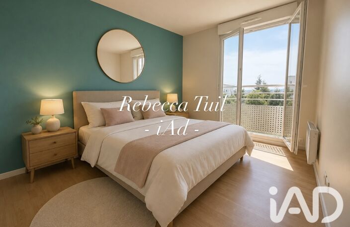 Vente Appartement 4 pièces — photo 3