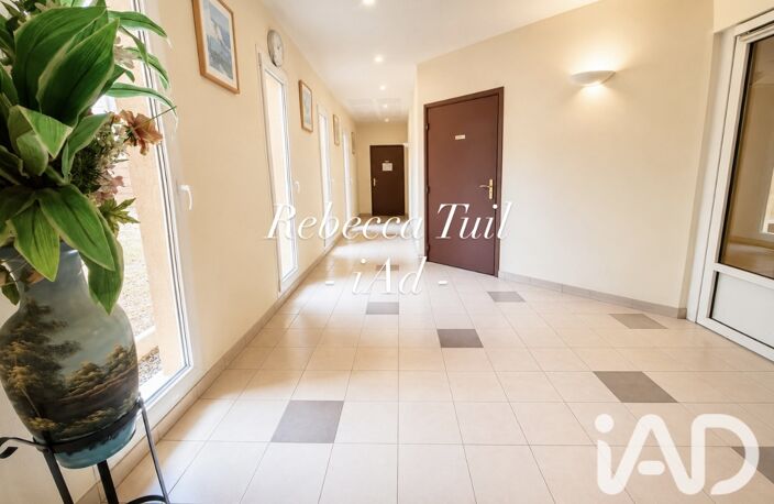 Vente Appartement 4 pièces — photo 5
