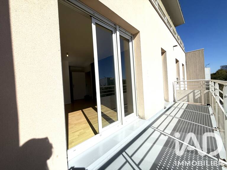 Vente Appartement 4 pièces — photo 1