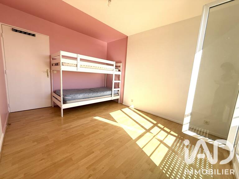 Vente Appartement 4 pièces — photo 1