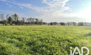 Terrain  535 m² à vendre à Bougarber (64230)