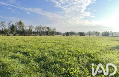 Vente Terrain à bâtir 535 m&sup2; — photo du bien