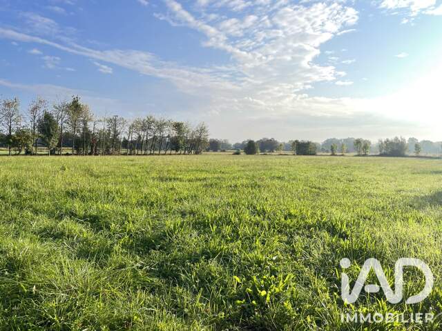 Vente Terrain à bâtir 535 m&sup2; — photo du bien