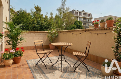 Vente Studio 1 pièce — photo du bien