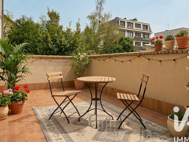 Vente Studio 1 pièce — photo 1