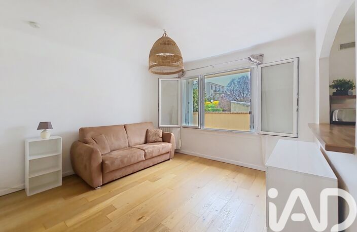Vente Studio 1 pièce — photo 2