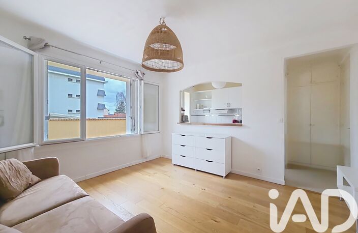 Vente Studio 1 pièce — photo 3