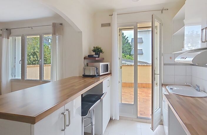 Vente Studio 1 pièce — photo 4