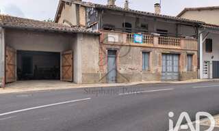 Maison 4 Pièces 110 m² à vendre à L'Honor-de-Cos (82130)