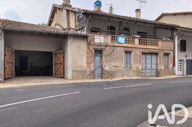 Maison 4 pièces 112000 €