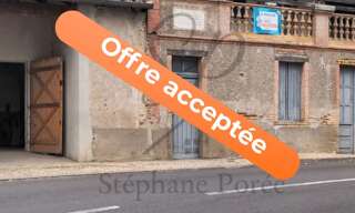 Maison 4 Pièces 110 m² à vendre à L'Honor-de-Cos (82130)