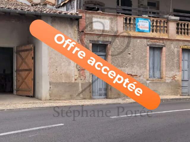 Vente Maison/villa 4 pièces — photo du bien