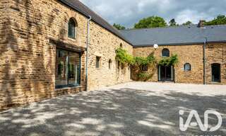 Maison 10 Pièces 408 m² à vendre à Plaudren (56420)