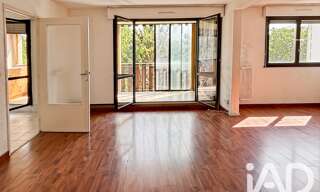 Appartement 5 Pièces 92 m² à vendre à Annecy (74000)