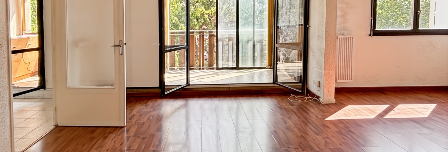 Appartement 5 Pièces 92 m² à vendre à Annecy (74000)
