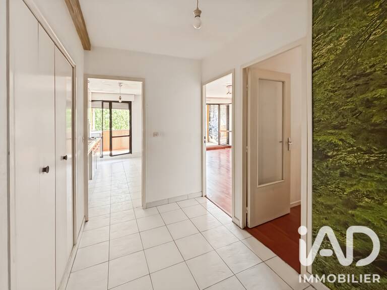 Vente Appartement 5 pièces — photo 1