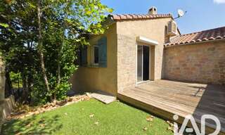 Maison 4 Pièces 94 m² à vendre à Soubès (34700)