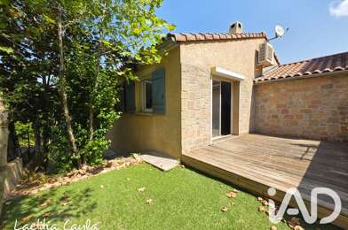 Maison 4 pièces 252000 €
