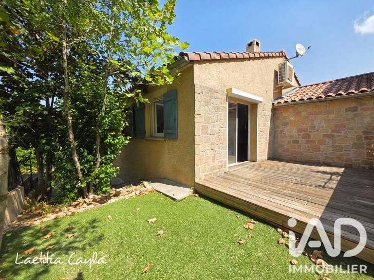 Vente Maison traditionnelle 4 pièces — photo 1