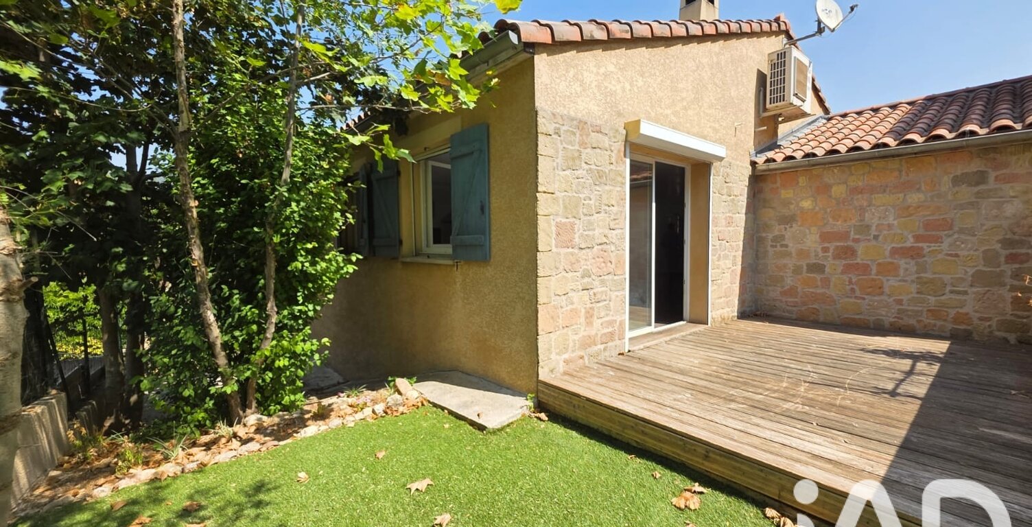 Vente Maison traditionnelle 4 pièces — photo 1