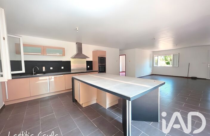 Vente Maison traditionnelle 4 pièces — photo 2