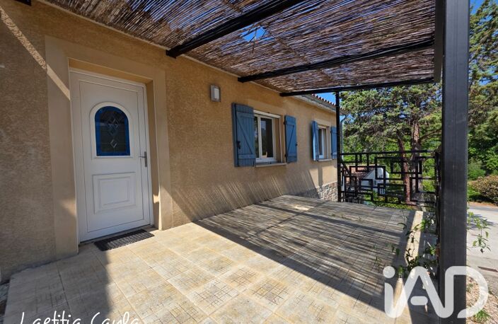 Vente Maison traditionnelle 4 pièces — photo 3