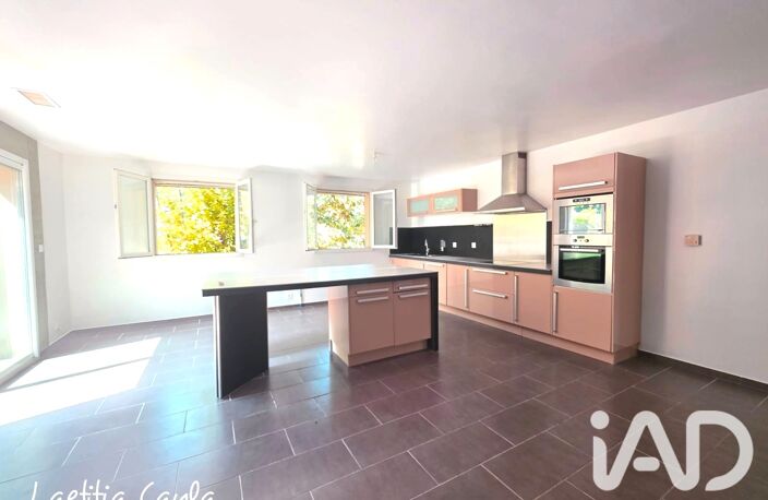 Vente Maison traditionnelle 4 pièces — photo 4