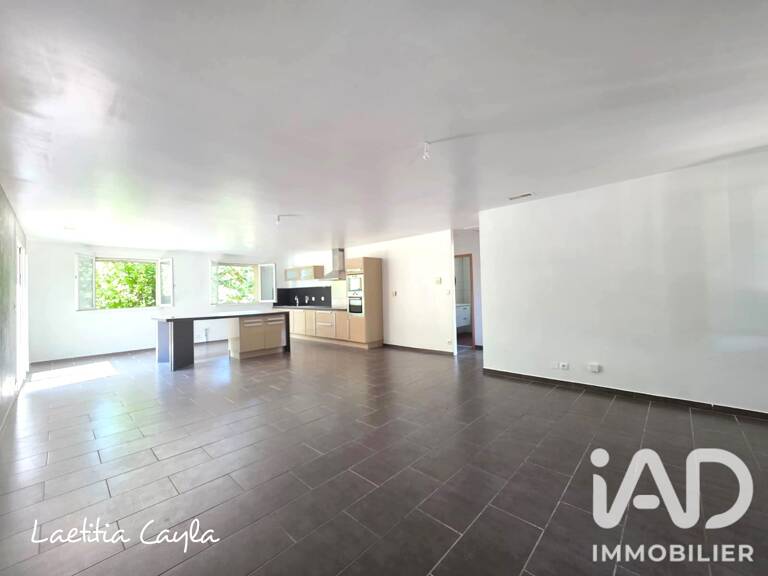 Vente Maison traditionnelle 4 pièces — photo 1
