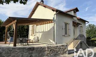 Maison 4 Pièces 90 m² à vendre à Laroquebrou (15150)