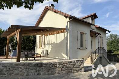 Maison 4 pièces 199700 €