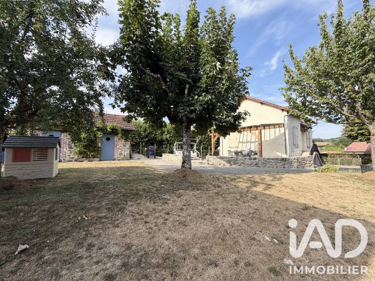 Vente Maison/villa 4 pièces — photo 1