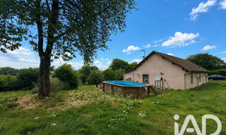 Maison 5 Pièces 125 m² à vendre à Maubert-Fontaine (08260)
