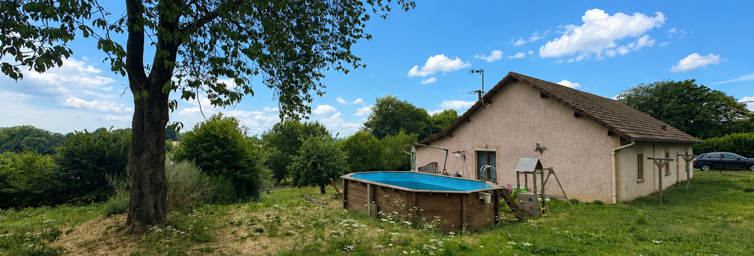 Maison 5 Pièces 125 m² à vendre à Maubert-Fontaine (08260)