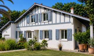 Maison 6 Pièces 140 m² à vendre à Anglet (64600)