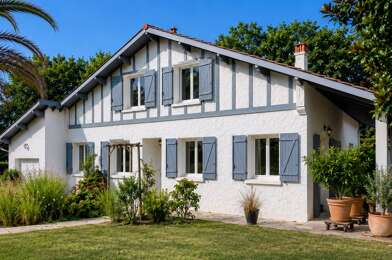 Maison 6 pièces 970000 €