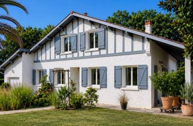 Vente Maison/villa 6 pièces — photo du bien