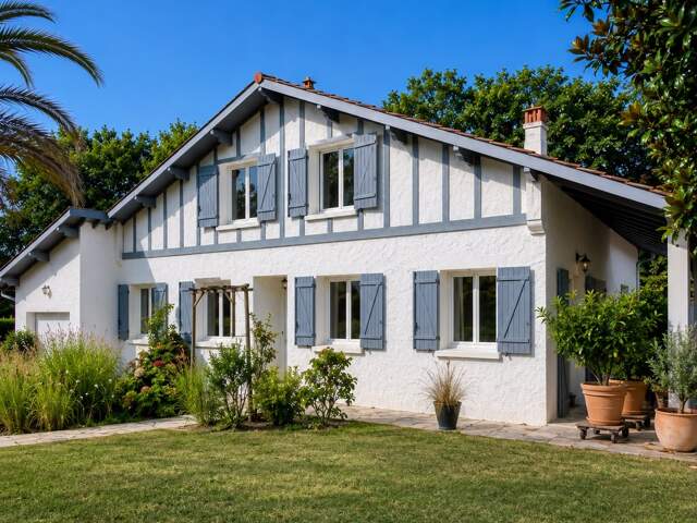 Vente Maison/villa 6 pièces — photo du bien