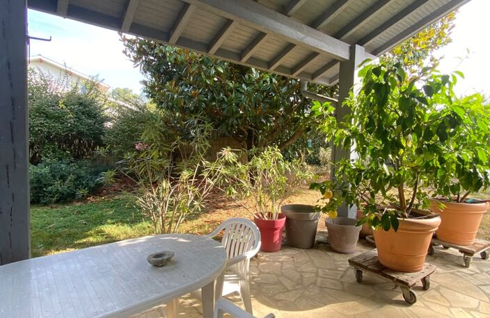Vente Maison/villa 6 pièces — photo 2