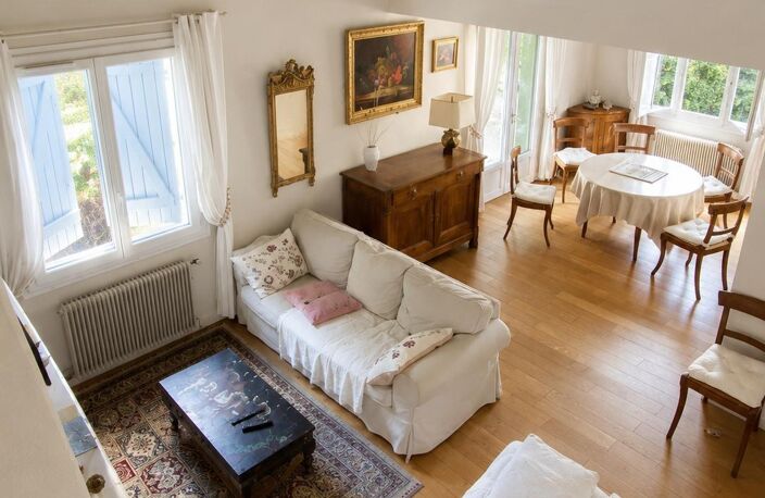 Vente Maison/villa 6 pièces — photo 3