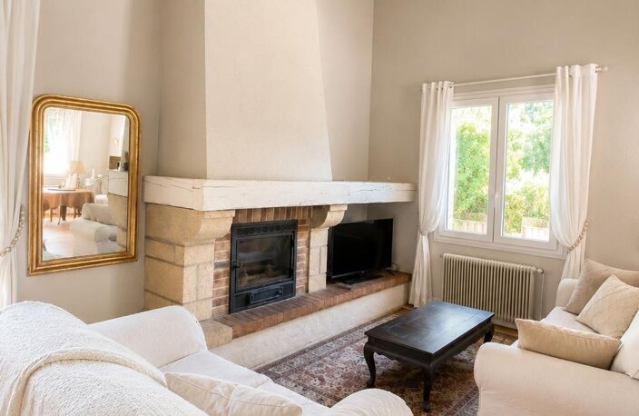 Vente Maison/villa 6 pièces — photo 4