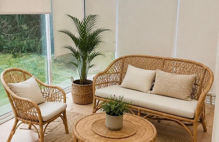 Vente Maison/villa 6 pièces — photo 5