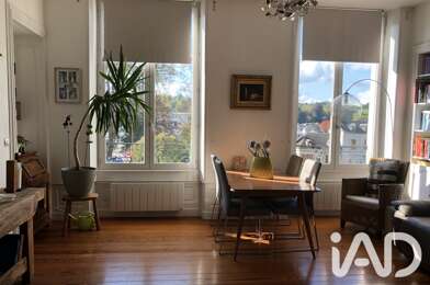 Appartement 4 pièces 230000 €