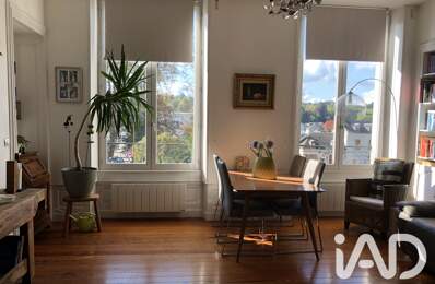 Vente Appartement 4 pièces — photo du bien