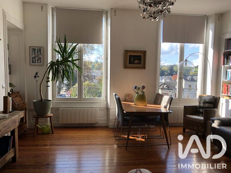 Vente Appartement 4 pièces — photo 1