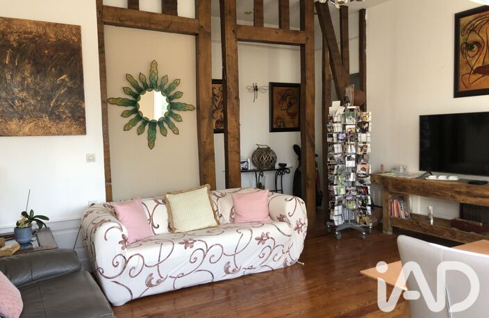 Vente Appartement 4 pièces — photo 2