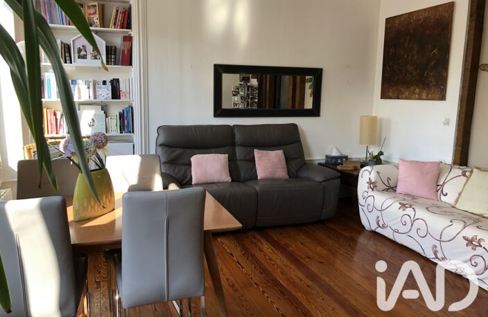 Vente Appartement 4 pièces — photo 3