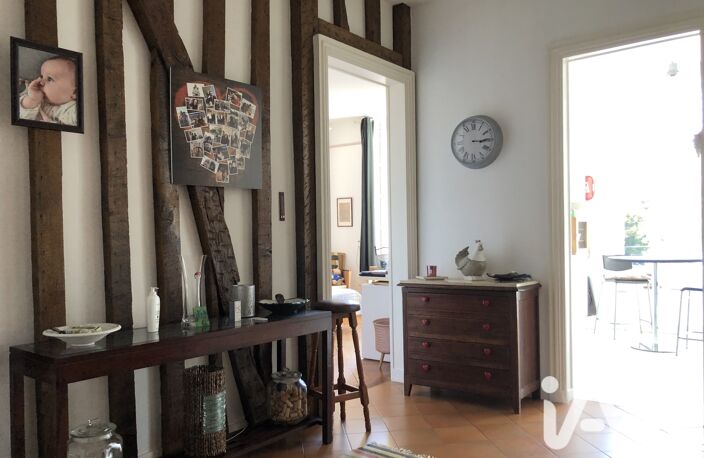 Vente Appartement 4 pièces — photo 4
