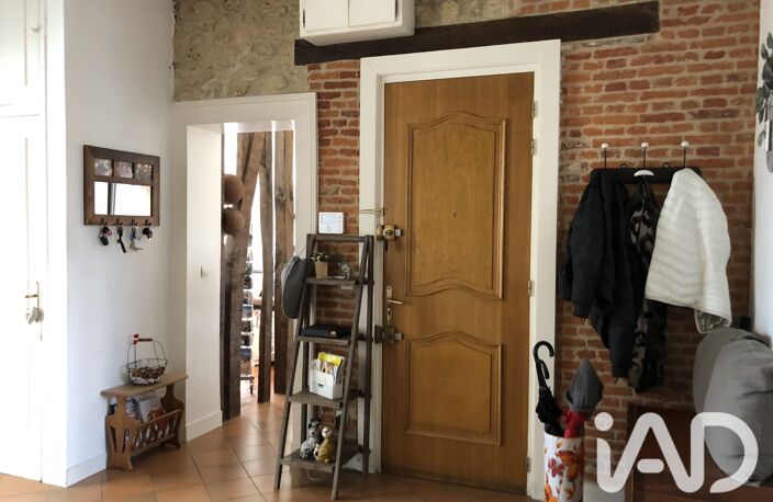 Vente Appartement 4 pièces — photo 5
